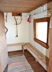 Espoo Sun Cottages