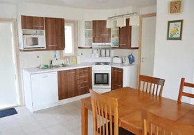 Espoo Sun Cottages