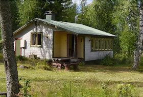 Espoo Sun Cottages