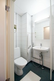 Forenom Aparthotel Espoo Leppävaara