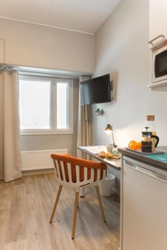 Forenom Aparthotel Espoo Leppävaara