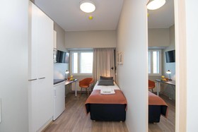 Forenom Aparthotel Espoo Leppävaara
