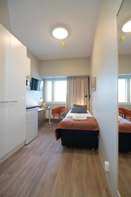 Forenom Aparthotel Espoo Leppävaara