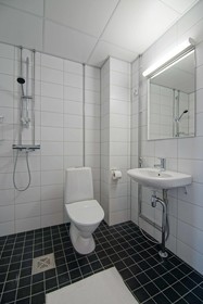 Forenom Aparthotel Espoo Leppävaara