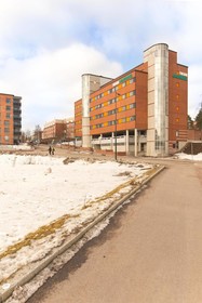 Forenom Aparthotel Espoo Leppävaara