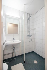 Forenom Aparthotel Espoo Leppävaara