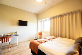 Forenom Aparthotel Espoo Leppävaara