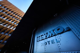 Heymo 1 by Sokos Hotels