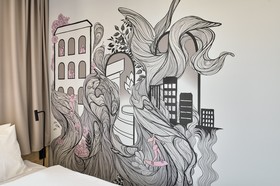 Heymo 1 by Sokos Hotels