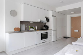 Hiisi Homes Espoo Center