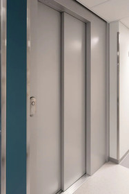 Hiisi Homes Espoo Center