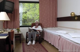 Hotel Lepolampi