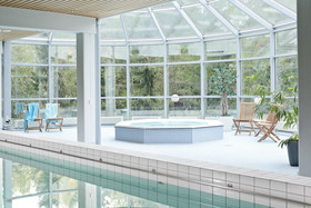 Hotelli Nuuksio