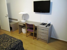 Hotelli Nuuksio