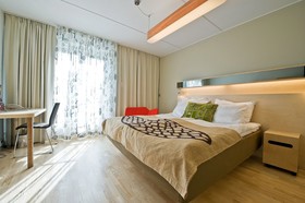 Original Sokos Hotel Tapiola Garden