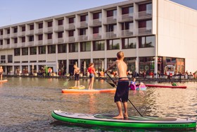Original Sokos Hotel Tapiola Garden