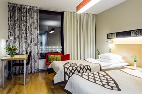 Original Sokos Hotel Tapiola Garden