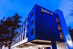 Radisson Blu Hotel, Espoo