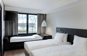 Radisson Blu Hotel, Espoo