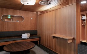 Radisson Blu Hotel, Espoo