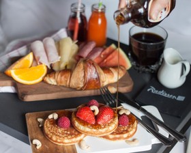 Radisson Blu Hotel, Espoo