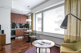 Sato Hotel Home Tapiola