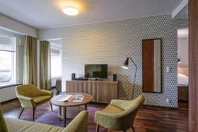 Sato Hotel Home Tapiola