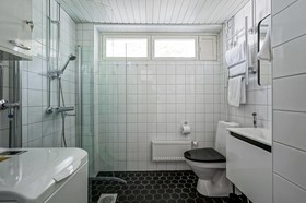 Sato Hotel Home Tapiola