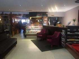 Arkadia Hotel & Café