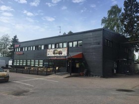 Arkadia Hotel & Café