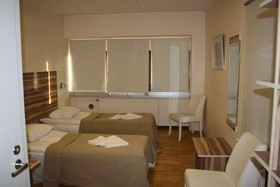 Arkadia Hotel & Café