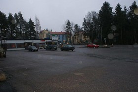 Arkadia Hotel & Café