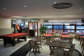 Arkadia Hotel & Café