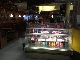 Arkadia Hotel & Café