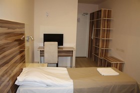 Arkadia Hotel & Café