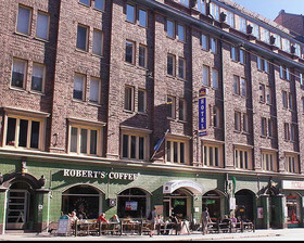 Hotel Midpoint Helsinki