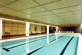 Conference Hotel Sofia