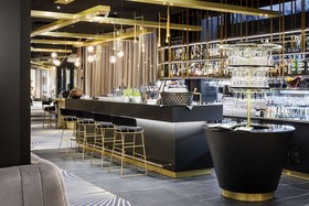 Crowne Plaza Helsinki