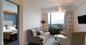 Crowne Plaza Helsinki