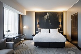 Crowne Plaza Helsinki