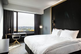 Crowne Plaza Helsinki