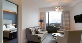 Crowne Plaza Helsinki