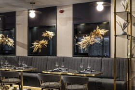 Crowne Plaza Helsinki