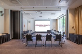 Crowne Plaza Helsinki
