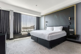 Crowne Plaza Helsinki