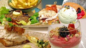 Crowne Plaza Helsinki