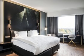 Crowne Plaza Helsinki
