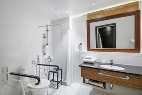 Crowne Plaza Helsinki