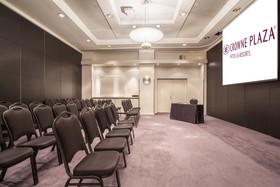 Crowne Plaza Helsinki
