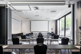 Crowne Plaza Helsinki
